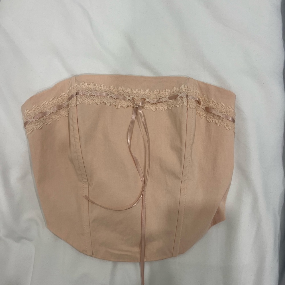 Going Out Corset